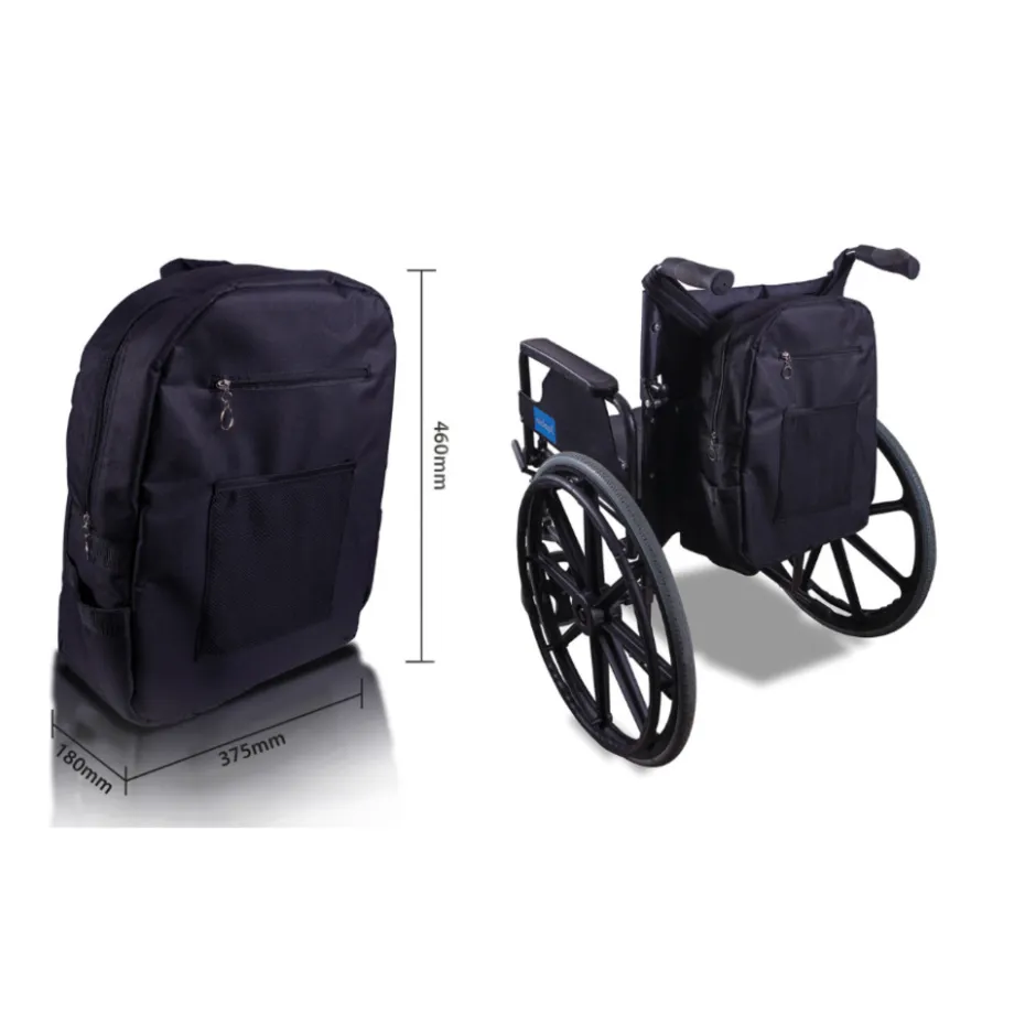 Aidapt VA136SS Rolstoeltas< Mobiliteitshulpmiddelen