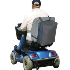 Aidapt va134st scootmobieltas< Mobiliteitshulpmiddelen