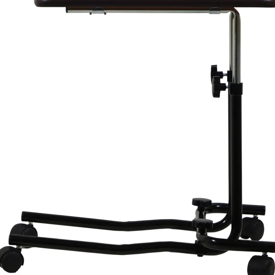vg832aa bedtafel met wielen|Aidapt New