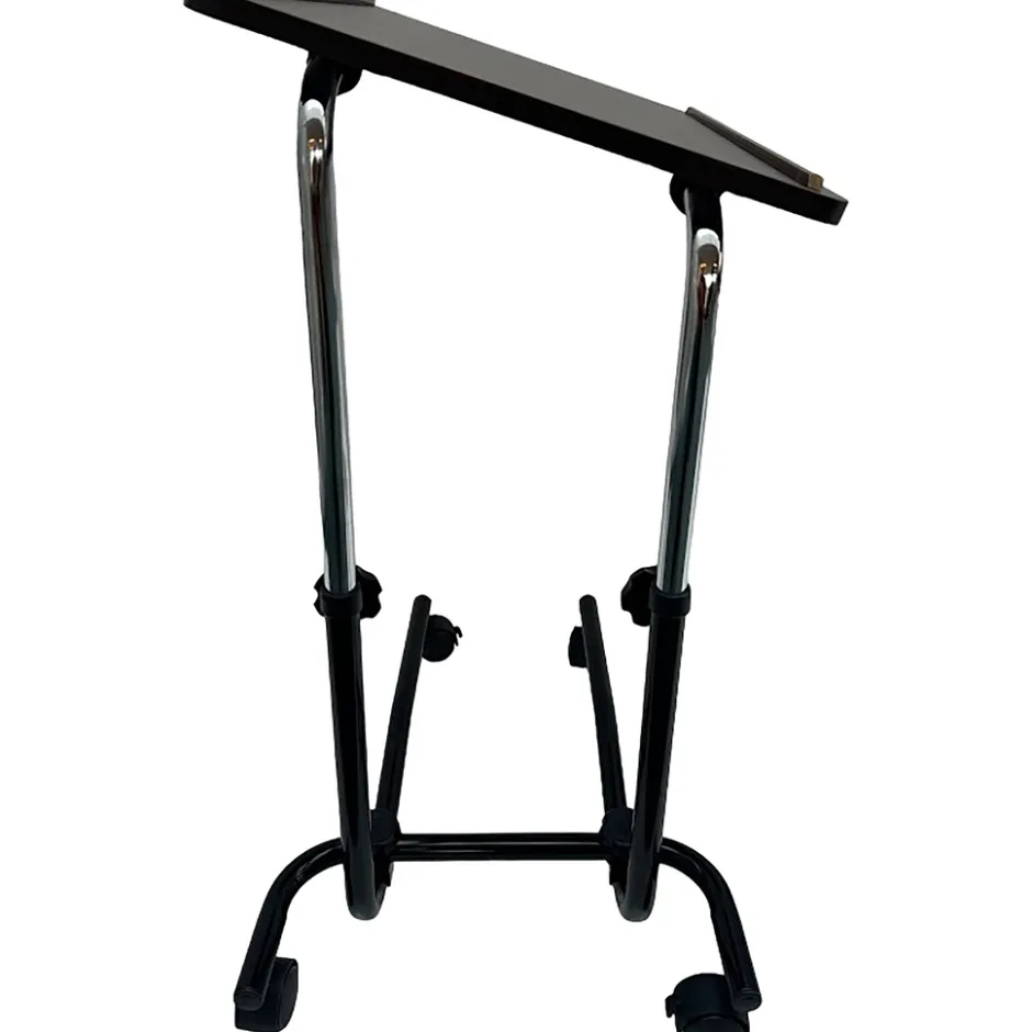 vg832aa bedtafel met wielen|Aidapt New