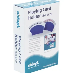 VM705 Speelkaartenhouder|Aidapt Sale