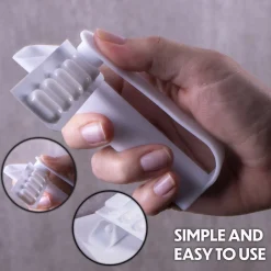 Aidapt vm926a pillenuitdrukker< Pillendozen