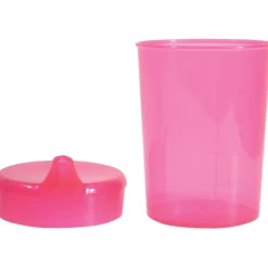 Aidapt vm922ag drinkbeker 2 hulpstukken< Comforthulpmiddelen