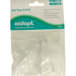 vm949br hamerteen corrector li voet|Aidapt