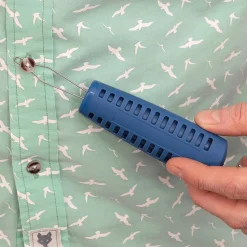 Aidapt vm941d Grote knopenhaak ritssluiting trekker< Comforthulpmiddelen