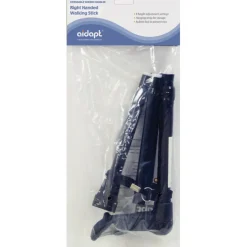 Aidapt vp156 wandelstok< Mobiliteitshulpmiddelen