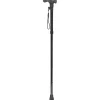 vp155 wandelstok opvouwbaar voor linkshandigen|Aidapt Sale