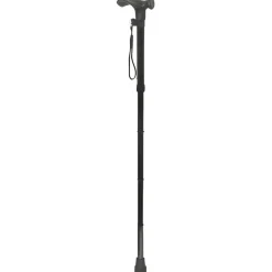 vp155 wandelstok opvouwbaar voor linkshandigen|Aidapt Sale