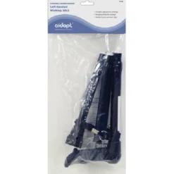 vp155 wandelstok opvouwbaar voor linkshandigen|Aidapt Sale