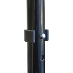 Aidapt vp155bm Ergonomische wandelstok Linkshandig< Mobiliteitshulpmiddelen