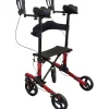 Aidapt vp187fr onderarm rollator< Mobiliteitshulpmiddelen