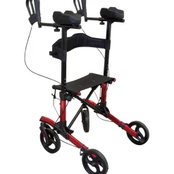 Aidapt vp187fr onderarm rollator< Mobiliteitshulpmiddelen