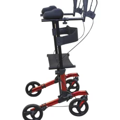Aidapt vp187fr onderarm rollator< Mobiliteitshulpmiddelen
