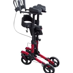 Aidapt vp187fr onderarm rollator< Mobiliteitshulpmiddelen