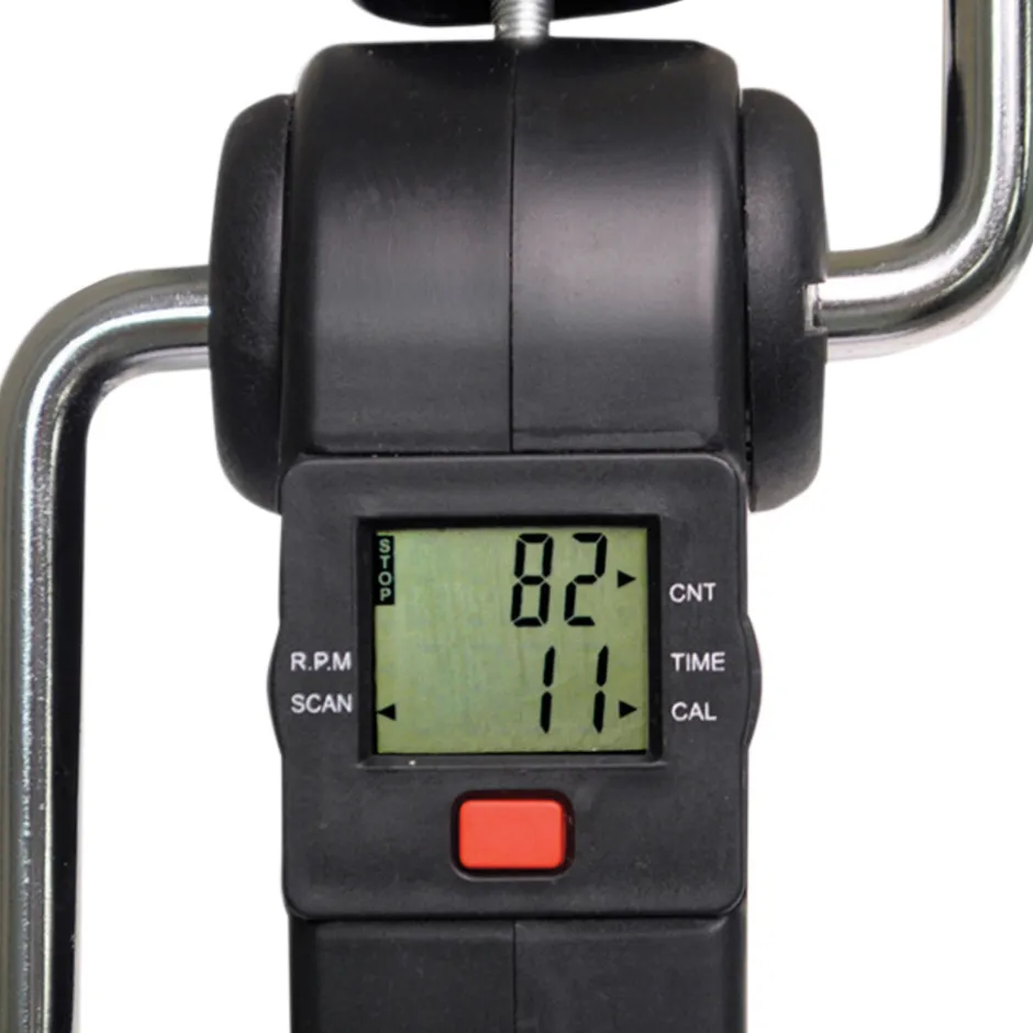 Aidapt VP159RA Beentrainer met Display< Revalidatiehulpmiddelen