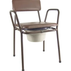 VR160 Toiletstoel|Aidapt Clearance