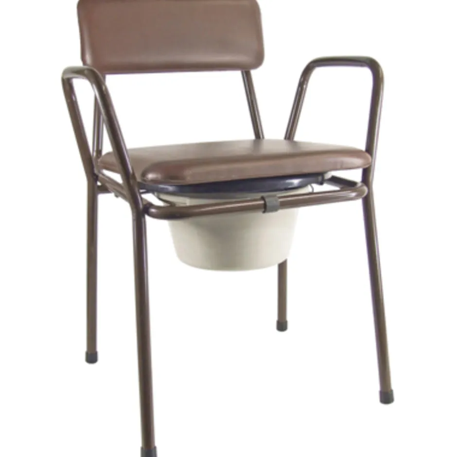 VR160 Toiletstoel|Aidapt Clearance