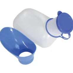Aidapt VR268AA Urinaal Unisex< Badkamer En Toilethulpmiddelen