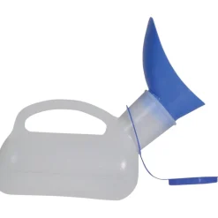 Aidapt VR268AA Urinaal Unisex< Badkamer En Toilethulpmiddelen