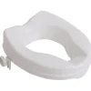 Aidapt vr224cl en vr224c toiletverhoger< Badkamer En Toilethulpmiddelen