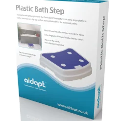vr278d opstapje bad|Aidapt Best