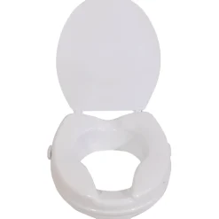 Aidapt VR224G/VR224GL Toiletverhoger< Badkamer En Toilethulpmiddelen
