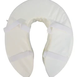 vr209p zachte toiletverhoger|Aidapt New
