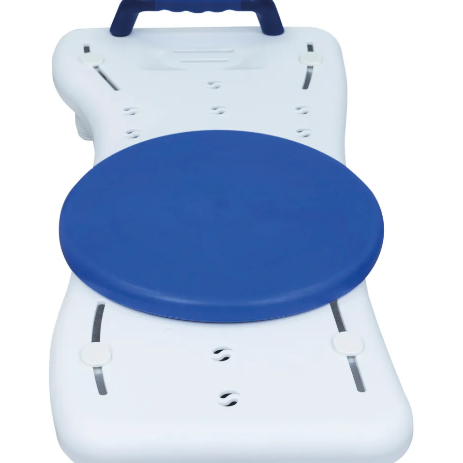 Aidapt vr110t badplank< Badkamer En Toilethulpmiddelen