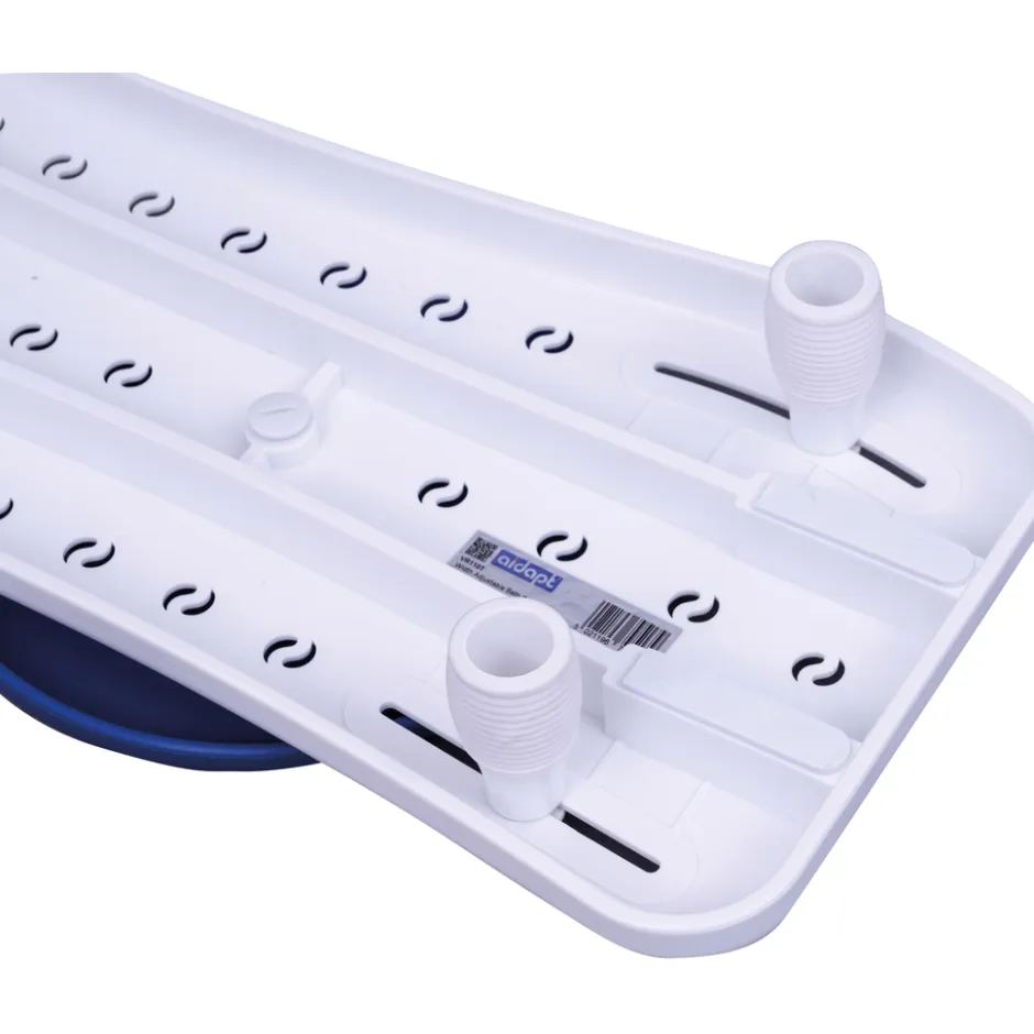 Aidapt vr110t badplank< Badkamer En Toilethulpmiddelen