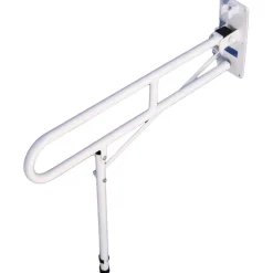 Aidapt vy423 toiletbeugel< Badkamer En Toilethulpmiddelen