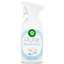 Air Wick Pure Zachtheid van Katoen Luchtverfrisser|Airwick Clearance