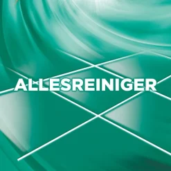 Eucalyptus Allesreiniger|Ajax New
