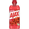Ajax Fête des Fleur Rode Bloemen Allesreiniger< Schoonmaakmiddelen
