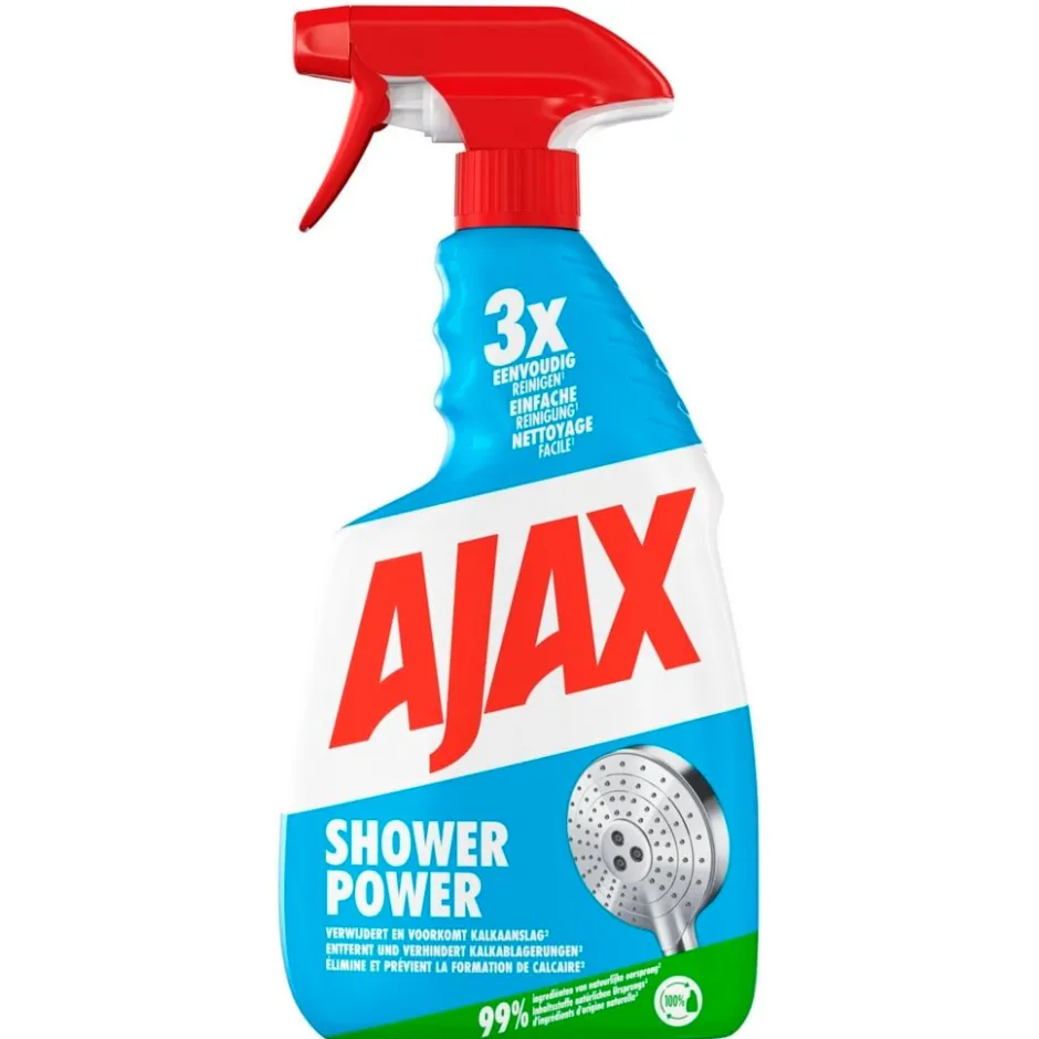Shower Power Spray|Ajax Sale