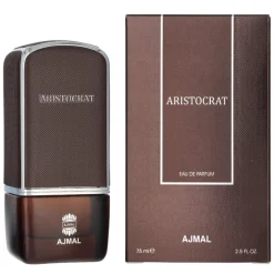 Ajmal Aristocrat - Eau de Parfum 75 ml<DAMES Damesparfum