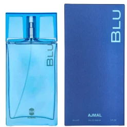 Ajmal Blu - Eau de Parfum 90ml<Heren Herenparfum