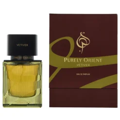 Ajmal Purely Orient Vetiver - Eau de Parfum 75 ml< Unisex Parfum