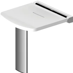 Onyx Opklapbaar Douchezitje|AKW New