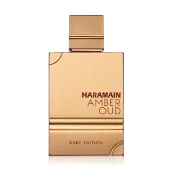 Al Haramain Amber Oud Ruby Edition Eau de Parfum| Hot