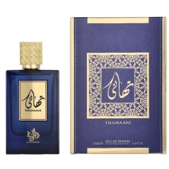 Al Wataniah Thahaani - Eau de Parfum 100ml| Best