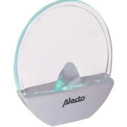 Alecto ANV-18 - LED nachtlampje, wit< Baby Elektronica|Nachtlampjes En Projectoren