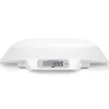 Alecto BC-30 - Babyweegschaal, wit< Weegschaal