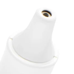 Alecto BC-27 - Infrarood oorthermometer, wit< Thermometers