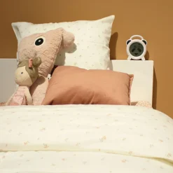 Alecto BC100PANDA - Slaaptrainer, nachtlampje en wekker, panda< Baby Elektronica|Slaaptrainers