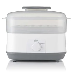 Alecto BF55 - Elektrische stoomsterilisator met droogfunctie< Flesvoedingsaccessoires