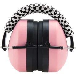 Alecto BV-71RE - Gehoorbescherming voor kinderen - Roze< Oor En Mond