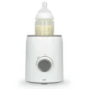 BW600 - Flessenwarmer, wit|Alecto Clearance