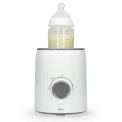BW600 - Flessenwarmer, wit|Alecto Clearance