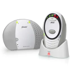 Alecto DB-85GS DECT babyfoon< Baby Elektronica|Babyfoons