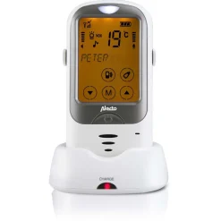DBX68BU - Extra babyunit voor DBX-68/DBX68GS|Alecto Hot